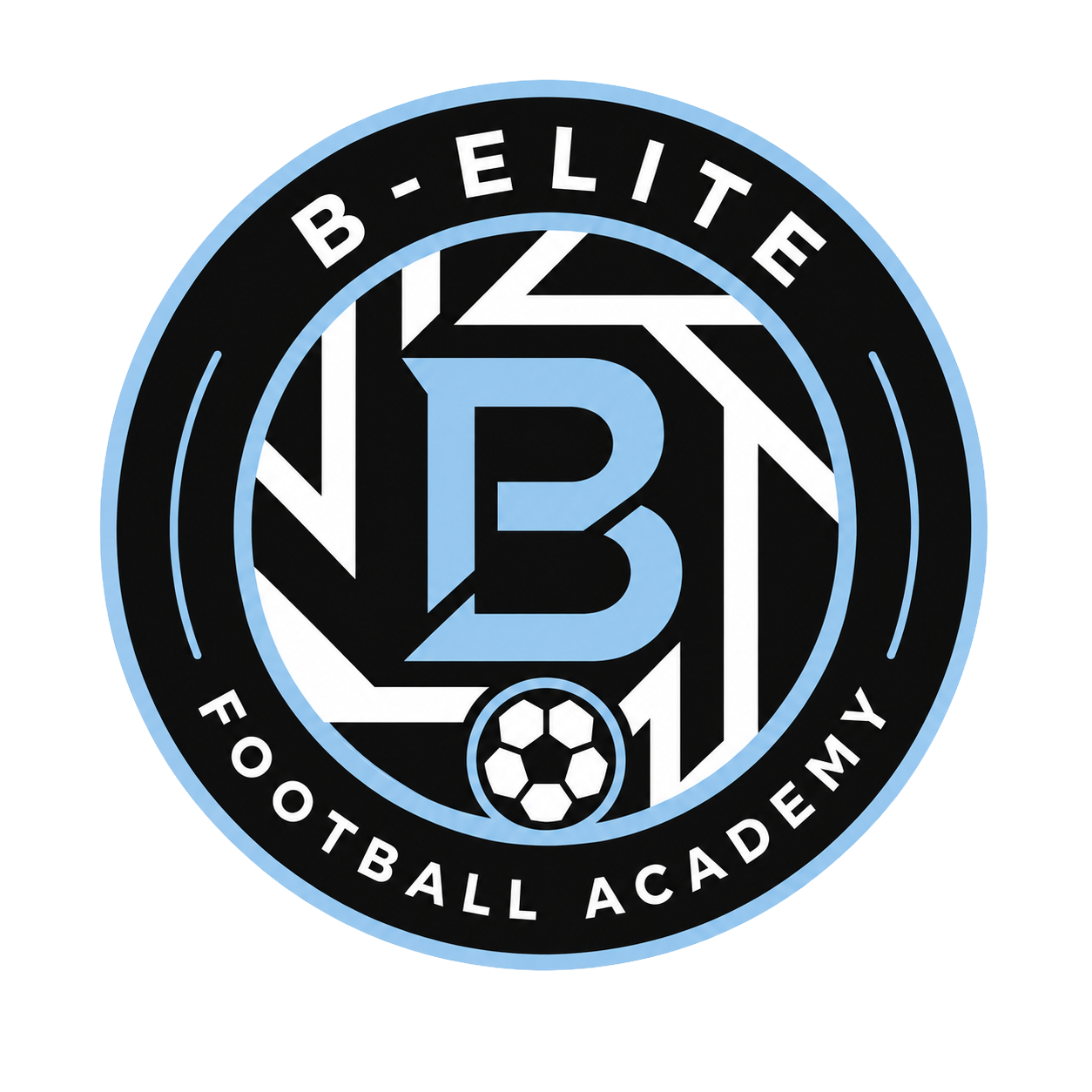 B-Elite Academy logo
